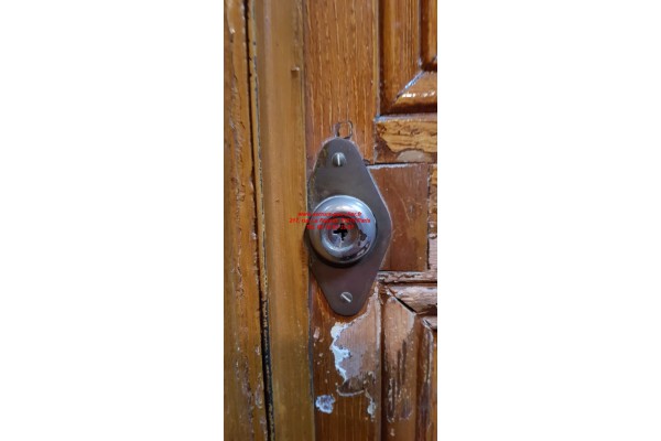 cylindre bricard ancien modele